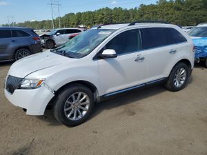 Lincoln MKX 3.7L 6 2015