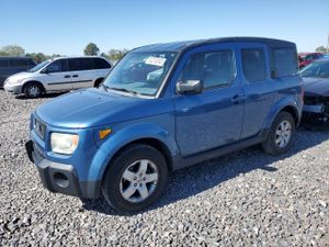 Honda Element EX 2.4L 4 2006