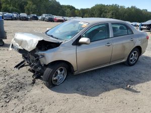 Toyota Corolla BASE 1.8L 4 2009