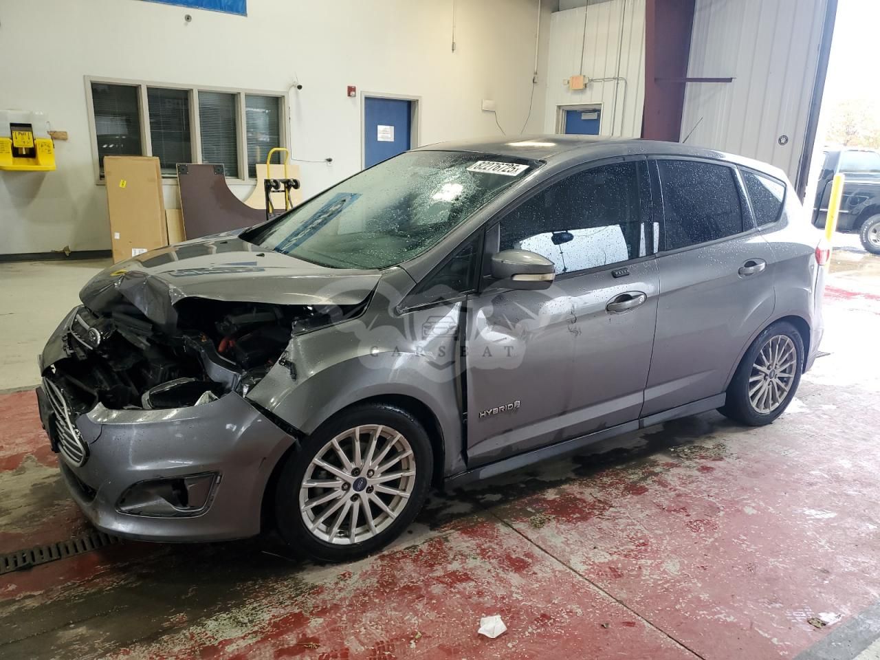 Ford C-Max SE 2.0L 4 2013