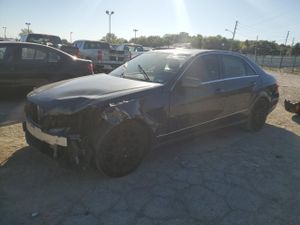 Mercedes-Benz E 350 4MATIC 3.5L 6 2013
