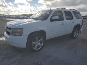 Chevrolet Tahoe C1500 LT 5.3L 8 2012