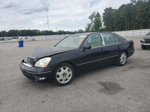 Lexus LS 430 4.3L 8 2003