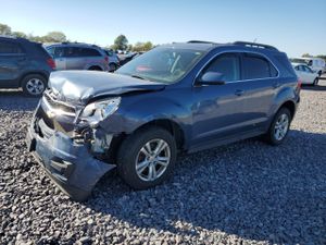 Chevrolet Equinox LT 2.4L 4 2011