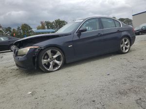 BMW 3 Series I 3.0L 6 2006