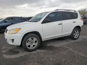 Toyota Rav4 2.5L 4 2010