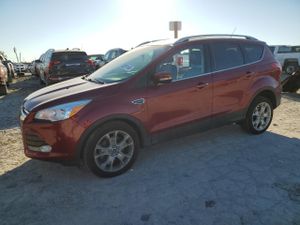Ford Escape TITANIUM 2.0L 4 2014