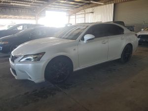 Lexus GS 350 3.5L 6 2013