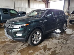 Land Rover Range Rover PURE PLUS 2.0L 4 2015