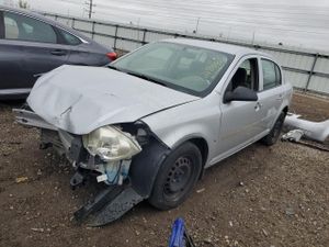 Chevrolet Cobalt LS 2.2L 4 2007
