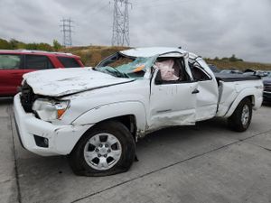 Toyota Tacoma ACCESS CAB 4.0L 6 2015