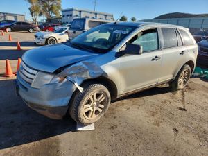 Ford Edge SE 3.5L 6 2008