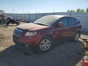 Subaru Tribeca LIMITED 3.6L 6 2012