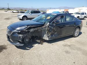 Mazda 6 SPORT 2.5L 4 2015