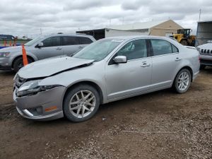 Ford Fusion SEL 3.0L 6 2010