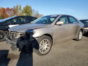 Toyota Camry CE 2.4L 4 2007