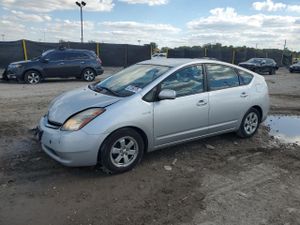 Toyota Prius 1.5L 4 2008