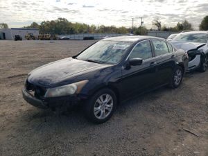 Honda Accord LXP 2.4L 4 2010
