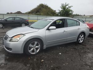 Nissan Altima 3.5SE 3.5L 6 2008