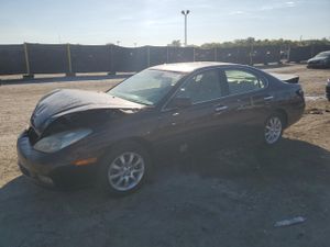 Lexus ES 300 3.0L 6 2002