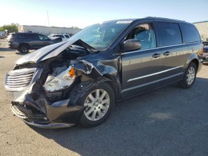 Chrysler Town & Country TOURING 3.6L 6 2015
