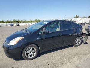 Toyota Prius 1.5L 4 2008