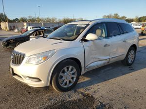 Buick Enclave 3.6L 6 2014