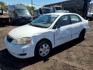 Toyota Corolla CE 1.8L 4 2008