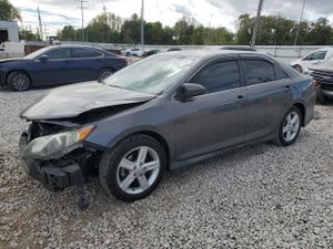 Toyota Camry L 2.5L 4 2014