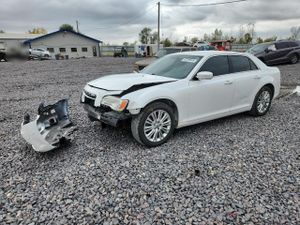 Chrysler 300 3.6L 6 2013
