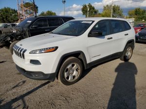 Jeep Cherokee SPORT 2.4L 4 2014