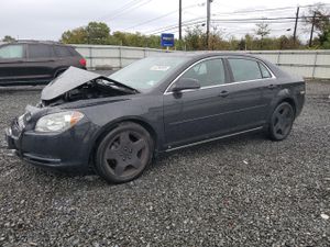 Chevrolet Malibu 2LT 3.6L 6 2009