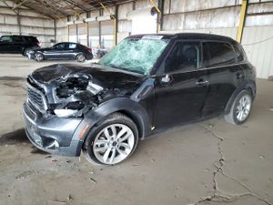 Mini Countryman S COUNTRYMAN 1.6L 4 2014