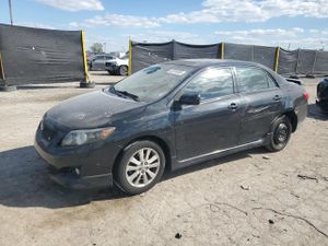Toyota Corolla BASE 1.8L 4 2010
