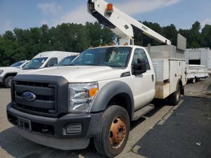 Ford F-450 SUPER DUTY 6.8L 10 2014