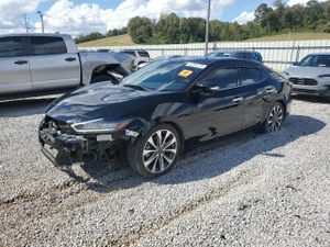 Nissan Maxima PLATINUM 3.5L 6 2023