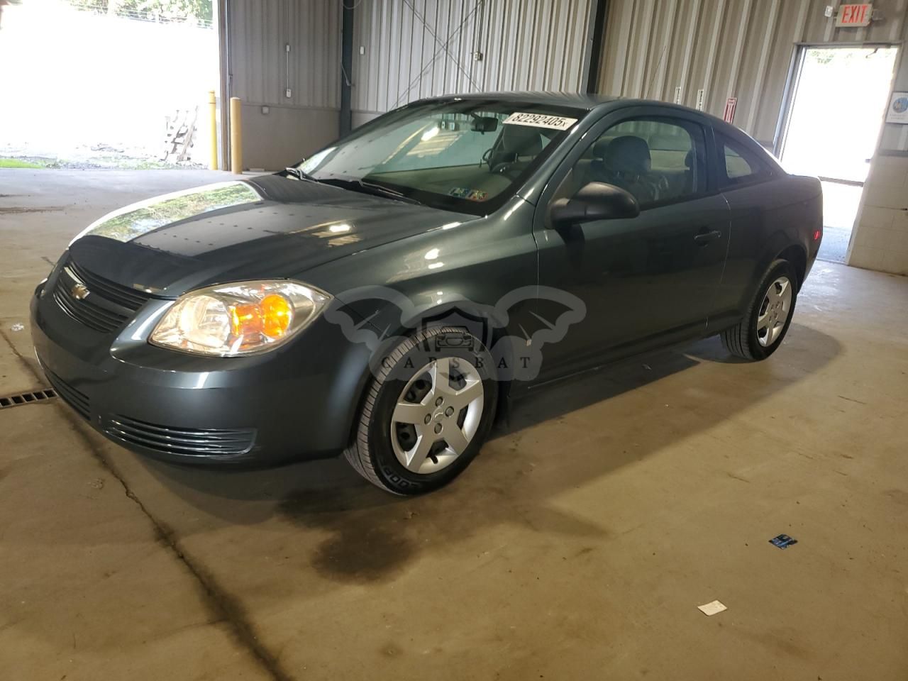 Chevrolet Cobalt LS 2.2L 4 2006