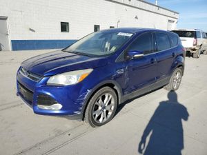 Ford Escape SEL 2.0L 4 2013