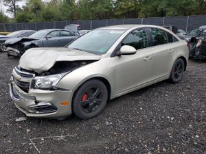 Chevrolet Cruze LT 1.4L 4 2015
