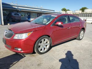 Buick LaCrosse 3.6L 6 2013
