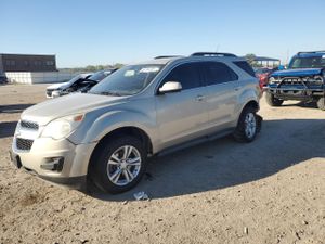 Chevrolet Equinox LT 2.4L 4 2011
