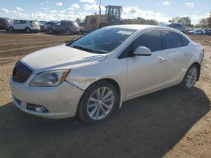 Buick Verano 2.4L 4 2014