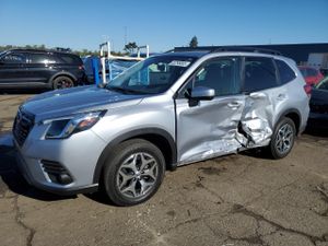 Subaru Forester PREMIUM 2.5L 4 2023
