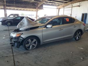 Acura ILX 20 2.0L 4 2015