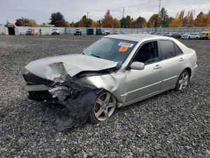 Lexus IS 300 3.0L 6 2004