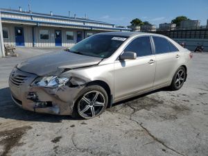 Toyota Camry CE 2.4L 4 2007