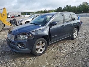 Jeep Compass LATITUDE 2.4L 4 2015