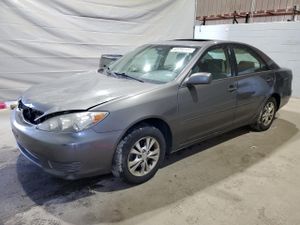Toyota Camry LE 3.0L 6 2005