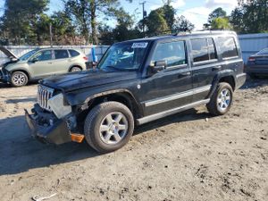 Jeep Commander LIMITED 5.7L 8 2006