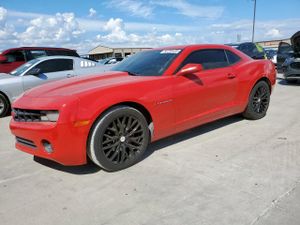 Chevrolet Camaro LS 3.6L 6 2012